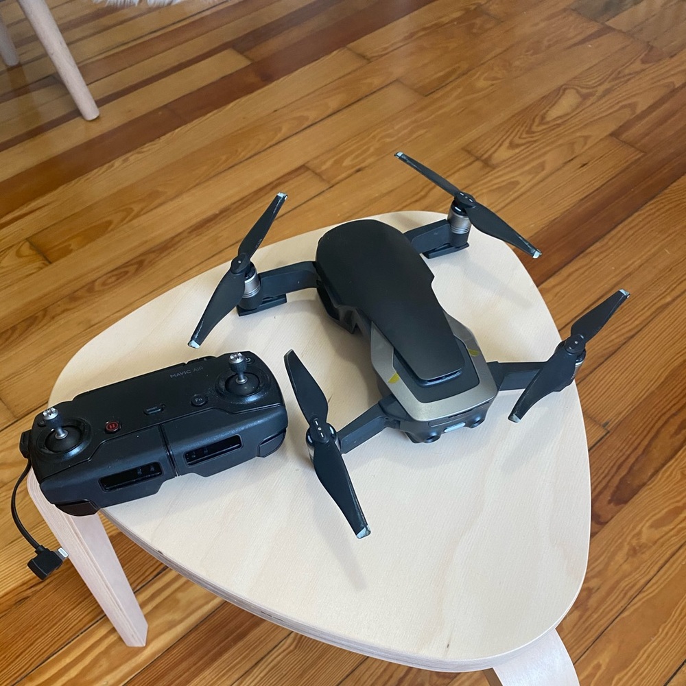 DJI mavic air